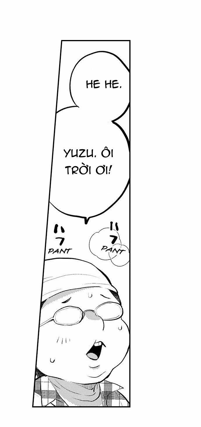 Tôi Vừa Ngủ Với Kẻ Bám Đuôi Mình Sao? 8 trang 17