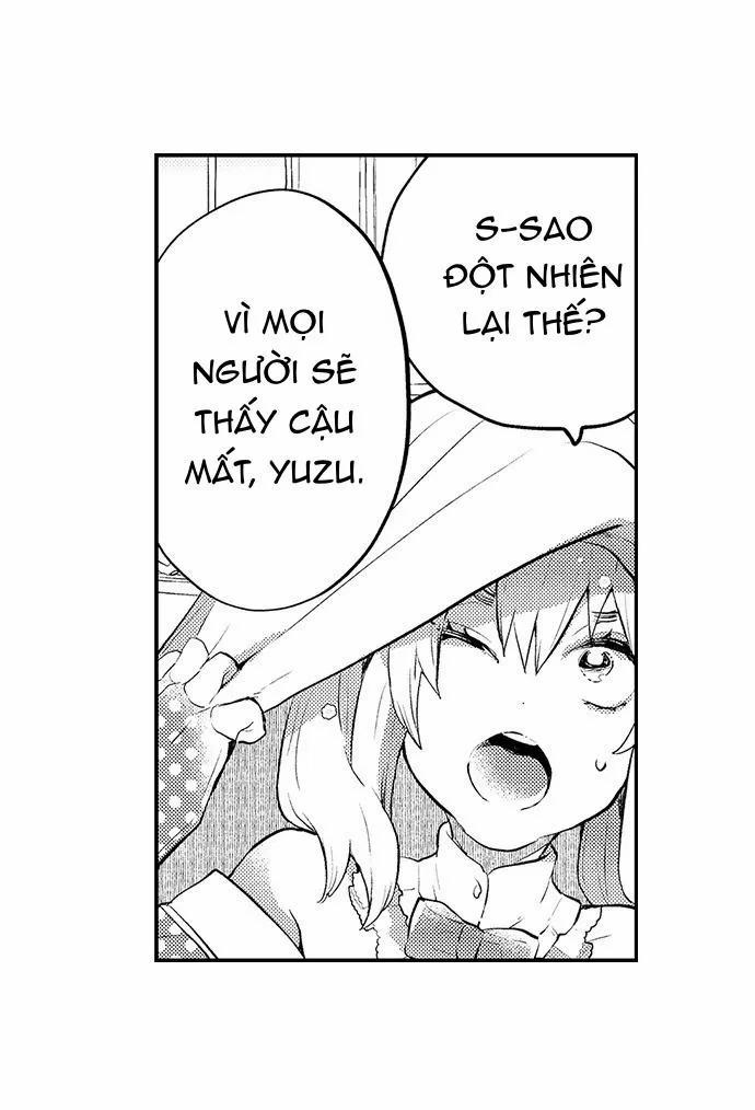 Tôi Vừa Ngủ Với Kẻ Bám Đuôi Mình Sao? 9 trang 0