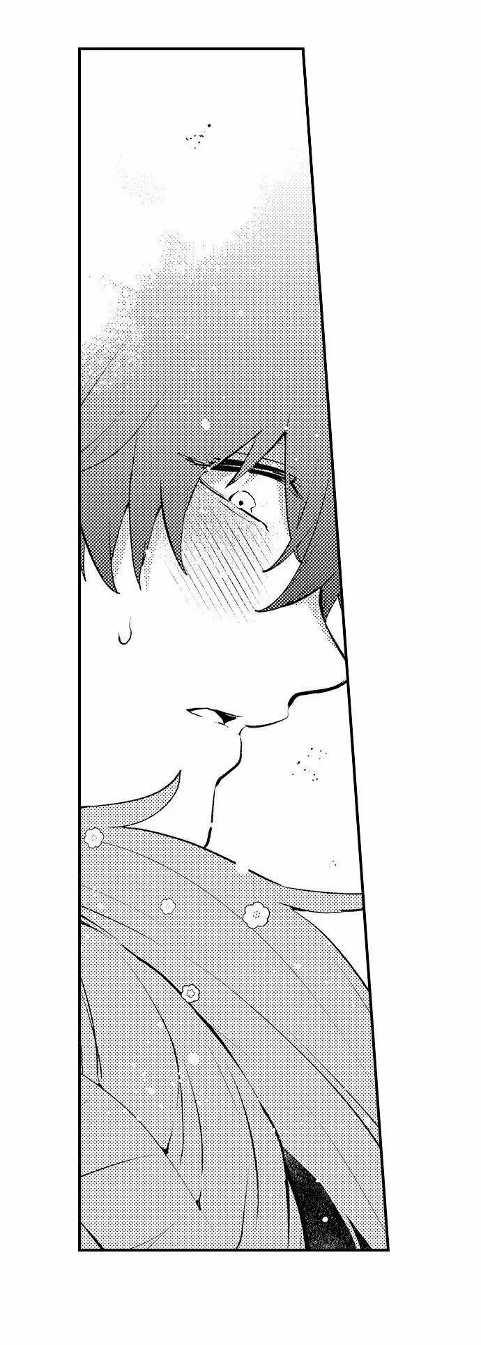 Tôi Vừa Ngủ Với Kẻ Bám Đuôi Mình Sao? 9 trang 8