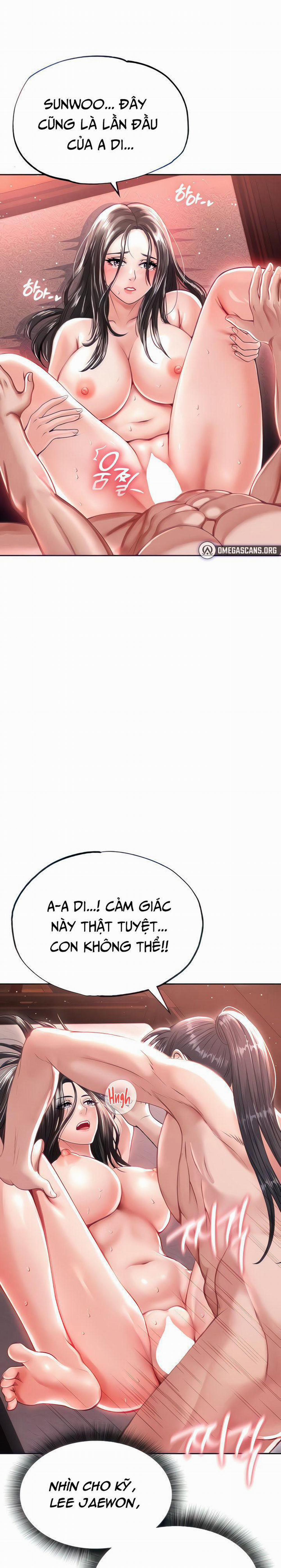 Tôi Xuyên Không Vào Tiểu Thuyết Võ Hiệp 10 trang 0