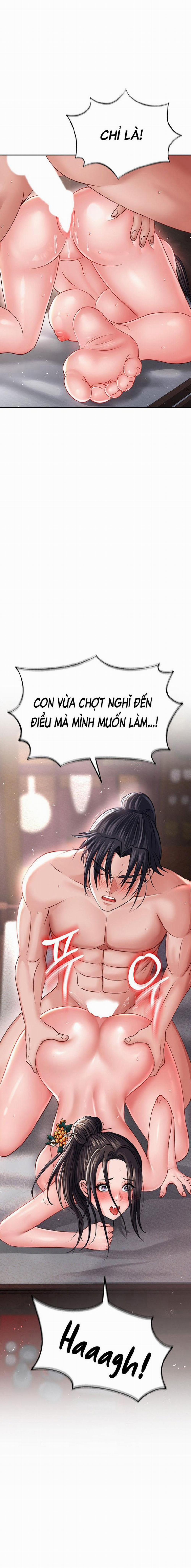 Tôi Xuyên Không Vào Tiểu Thuyết Võ Hiệp 11 trang 0