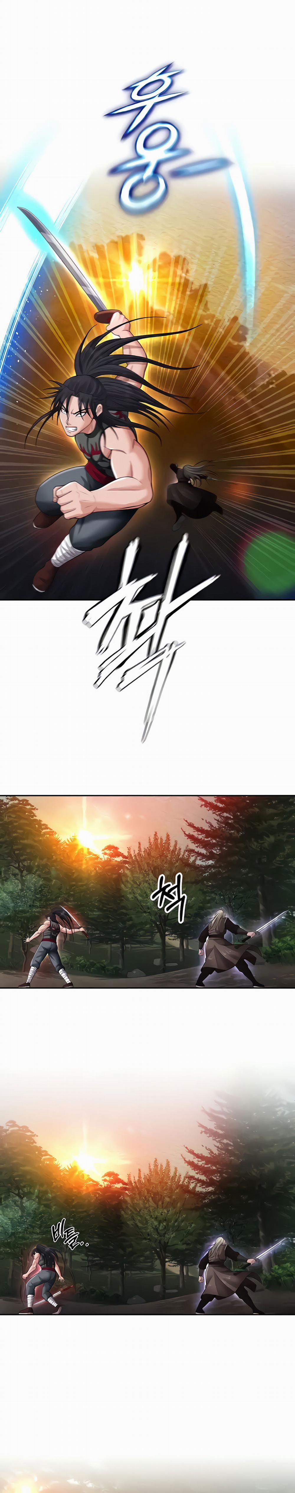 Tôi Xuyên Không Vào Tiểu Thuyết Võ Hiệp 13 trang 15