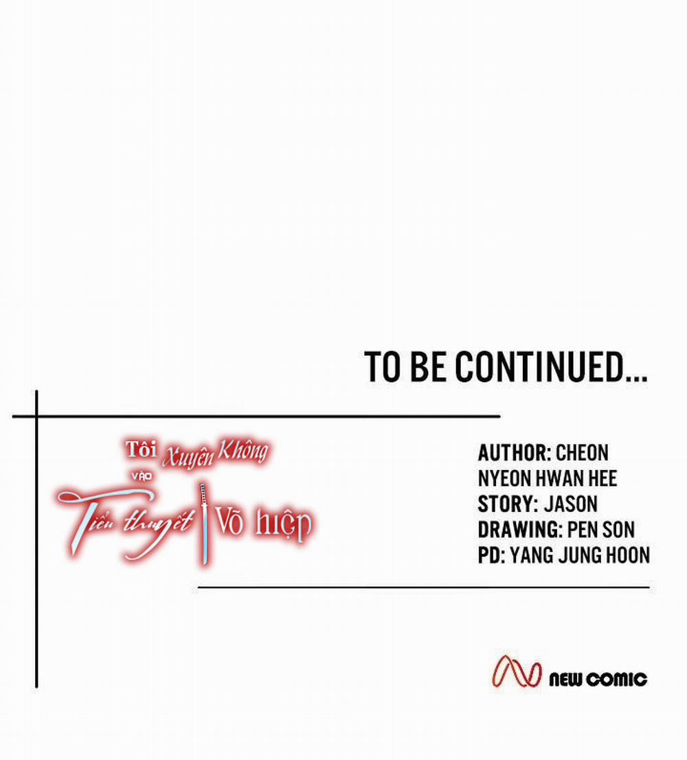 Tôi Xuyên Không Vào Tiểu Thuyết Võ Hiệp 16 trang 13