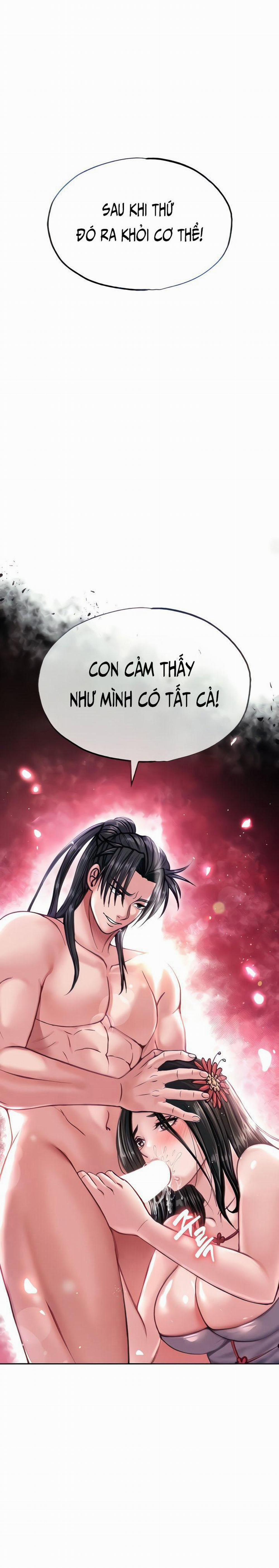 Tôi Xuyên Không Vào Tiểu Thuyết Võ Hiệp 9 trang 1