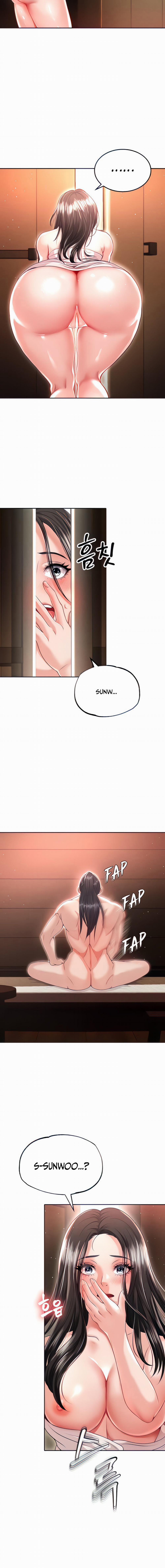 Tôi Xuyên Không Vào Tiểu Thuyết Võ Hiệp 9 trang 14