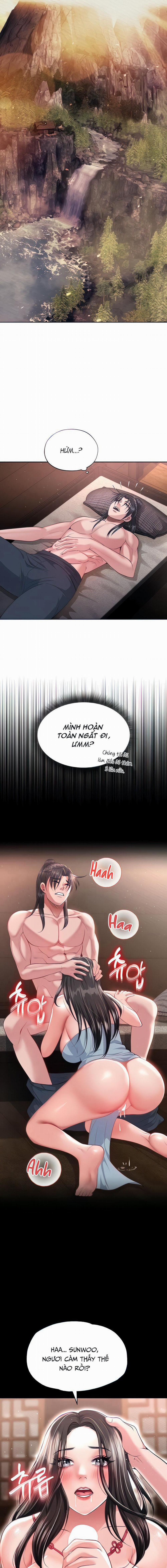 Tôi Xuyên Không Vào Tiểu Thuyết Võ Hiệp 9 trang 3