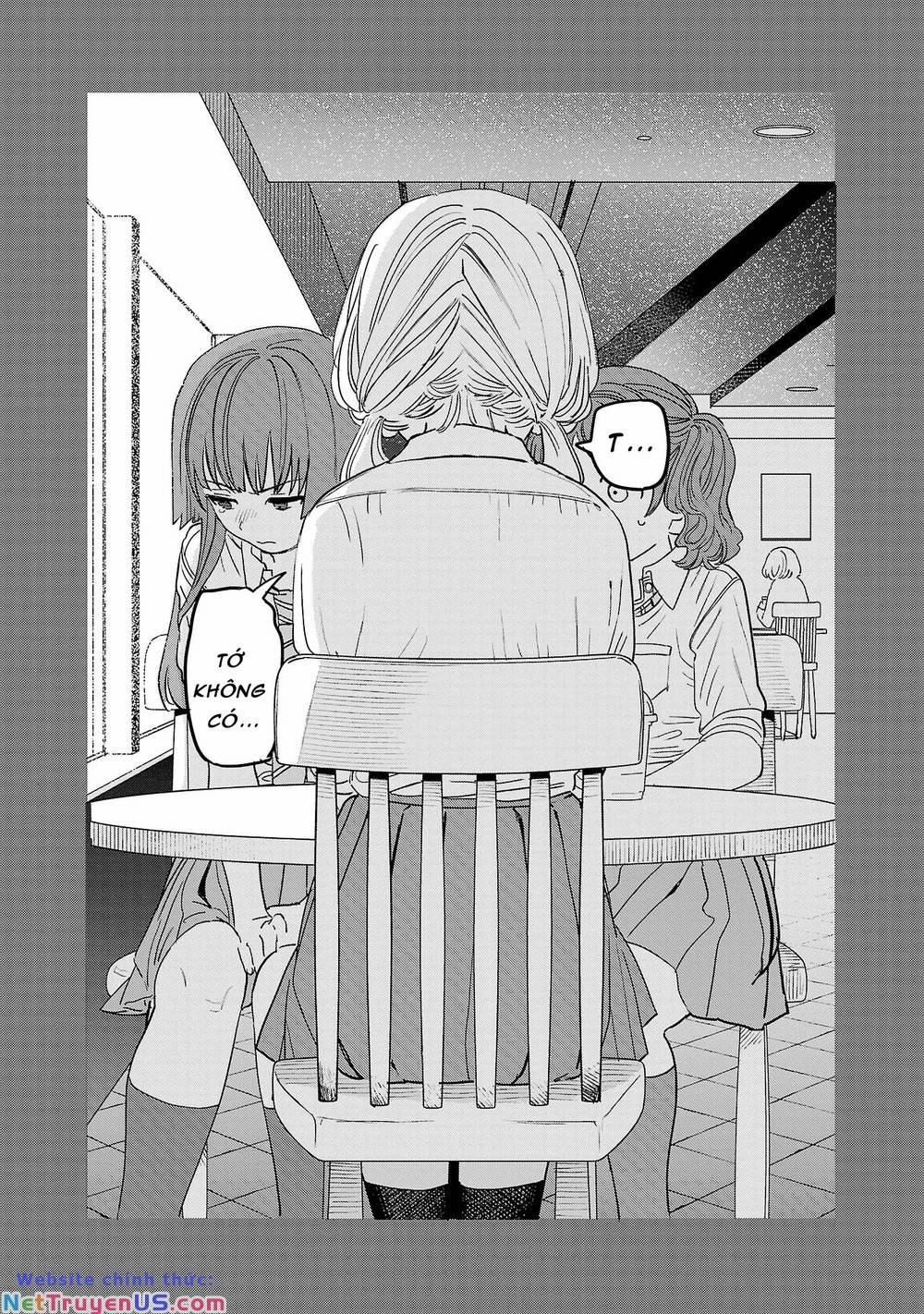 Tôi Yêu Chị Gái Nhà Bên 12 trang 7