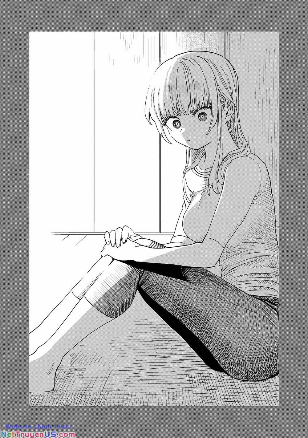 Tôi Yêu Chị Gái Nhà Bên 13 trang 12