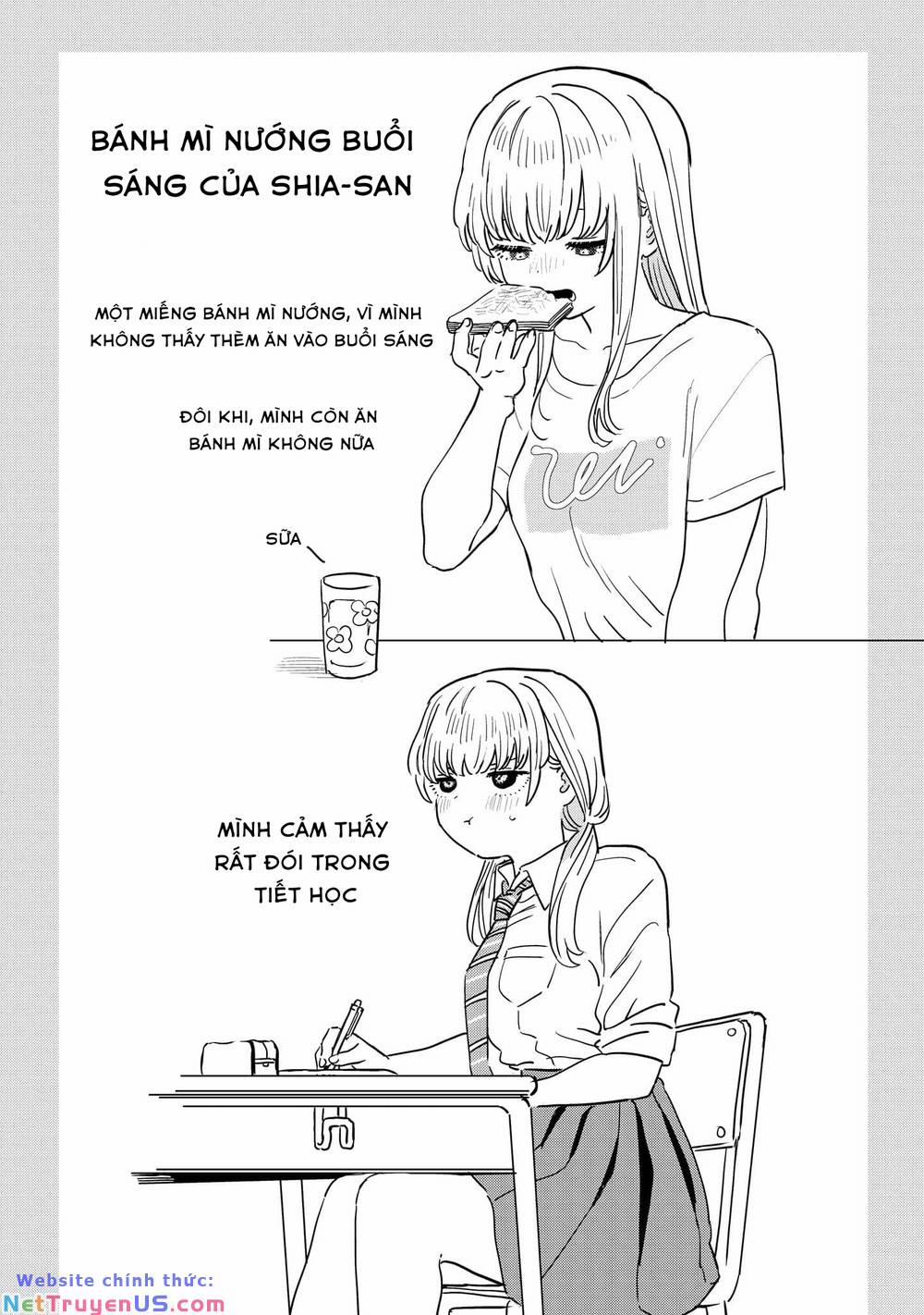 Tôi Yêu Chị Gái Nhà Bên 24.5 trang 13