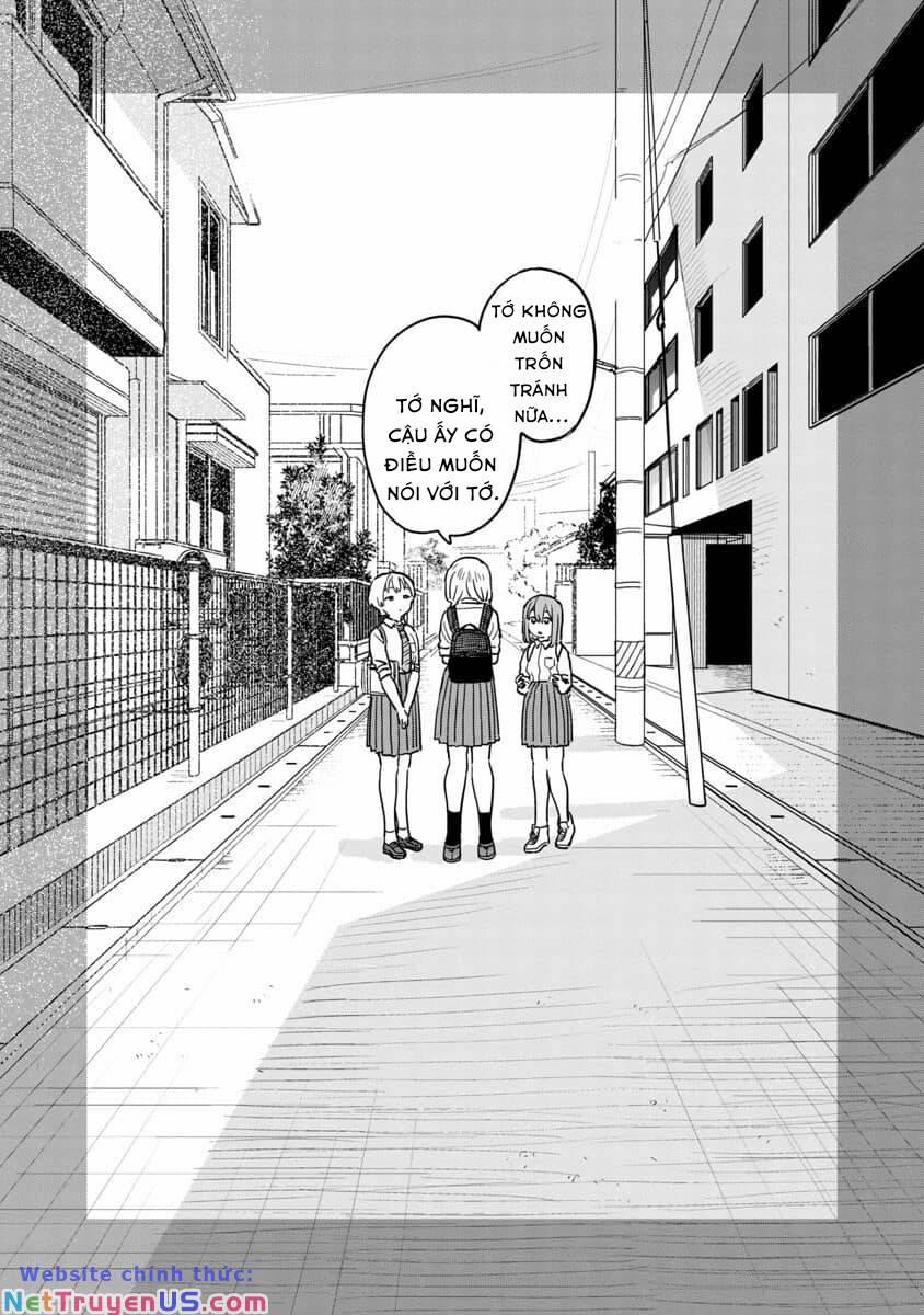 Tôi Yêu Chị Gái Nhà Bên 27 trang 7