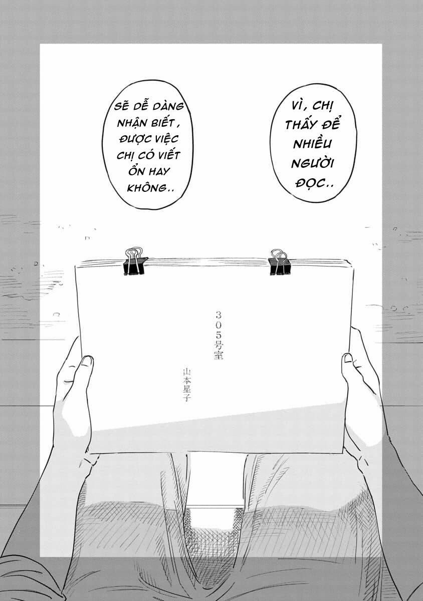 Tôi Yêu Chị Gái Nhà Bên 31 trang 6