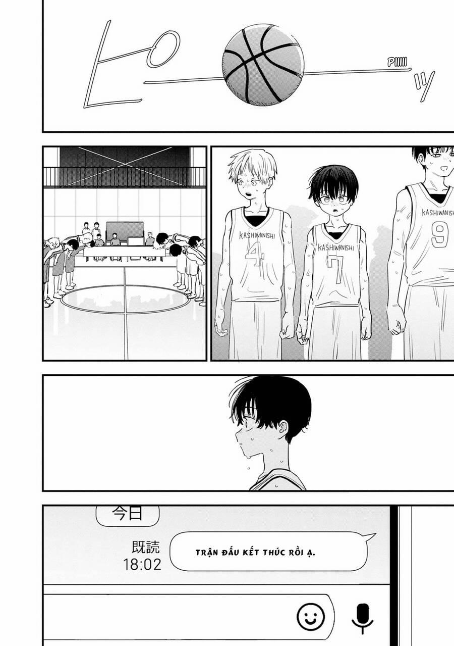 Tôi Yêu Chị Gái Nhà Bên 35 trang 2