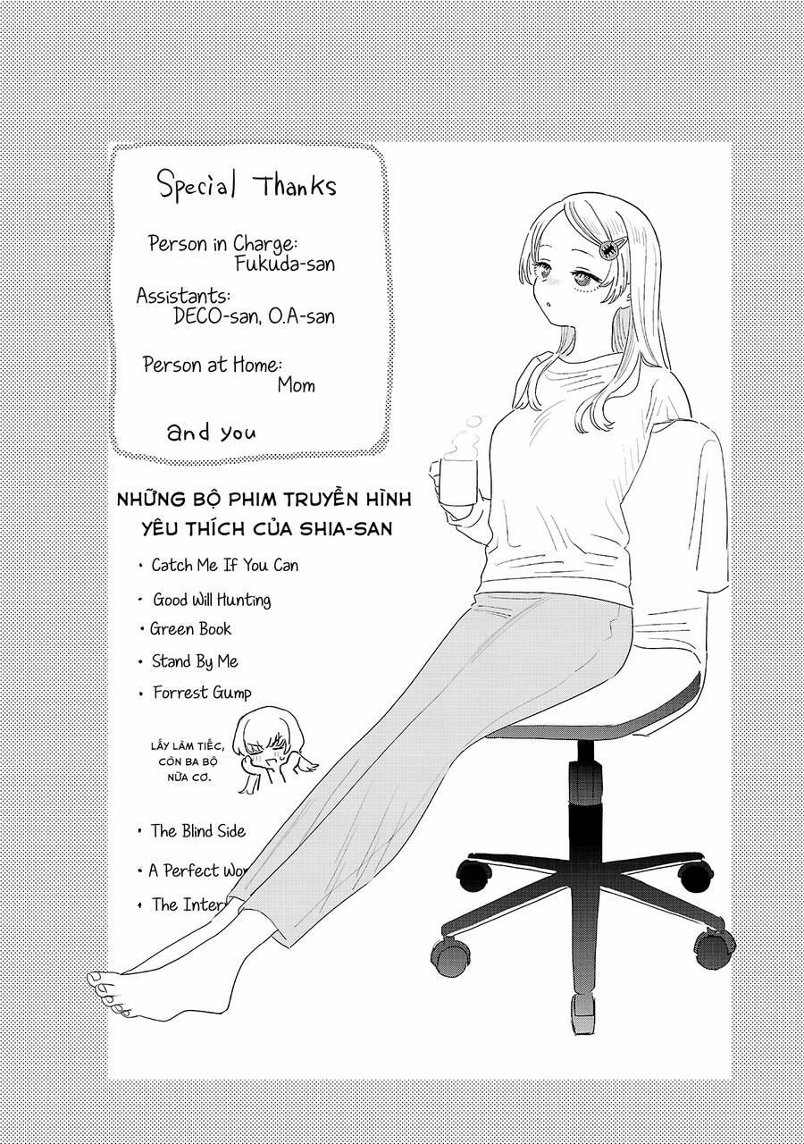 Tôi Yêu Chị Gái Nhà Bên 36.5 trang 11