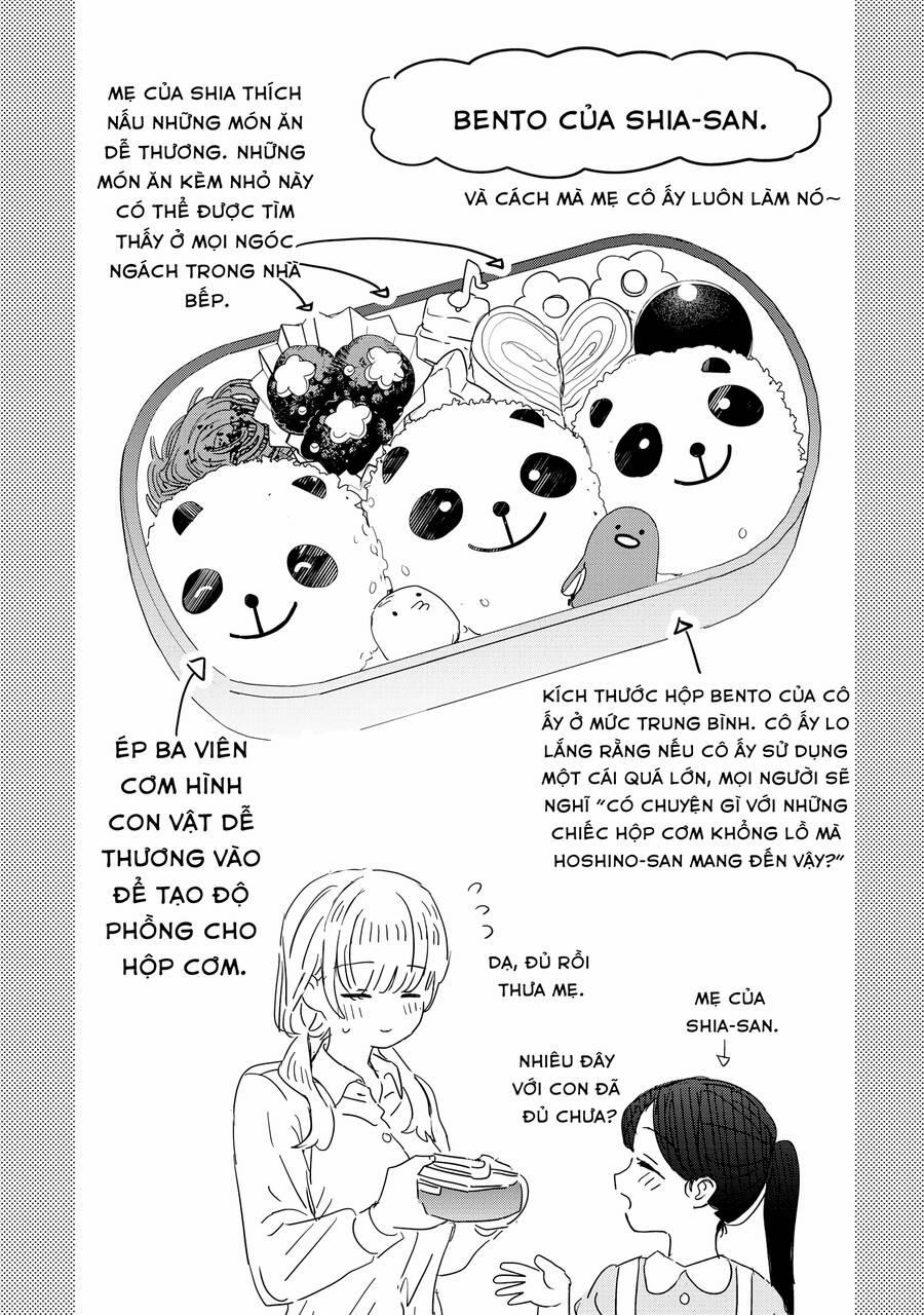 Tôi Yêu Chị Gái Nhà Bên 36.5 trang 13