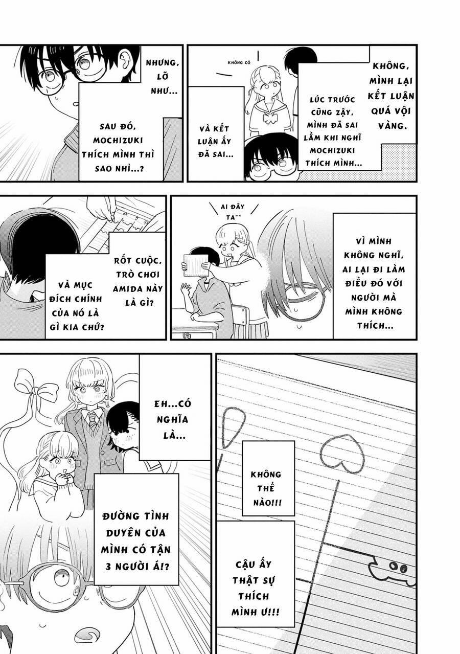 Tôi Yêu Chị Gái Nhà Bên 38 trang 5