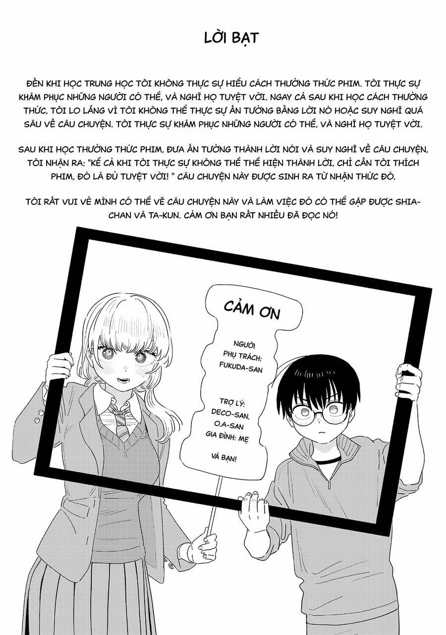 Tôi Yêu Chị Gái Nhà Bên 47.5 trang 11