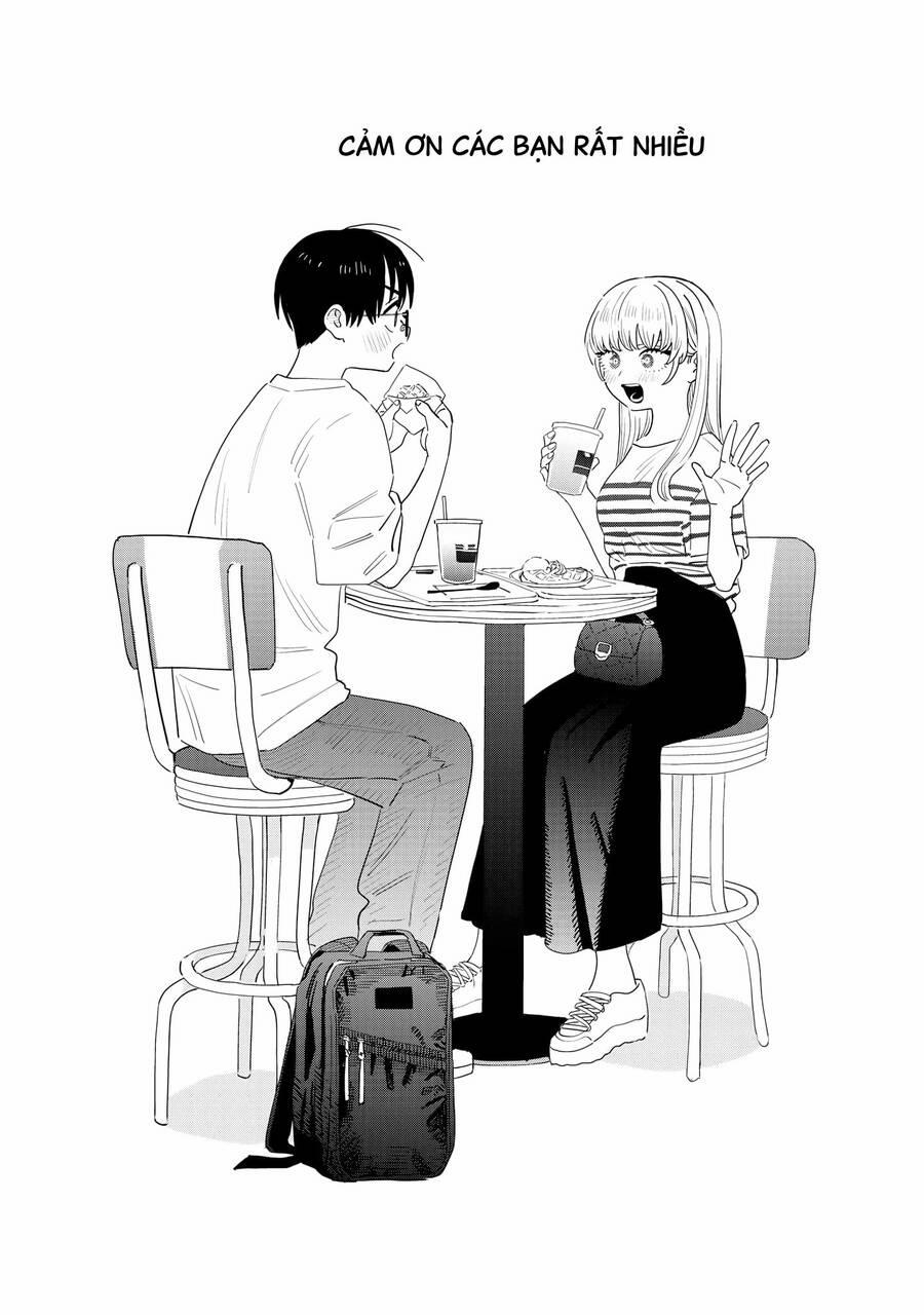 Tôi Yêu Chị Gái Nhà Bên 47.5 trang 13