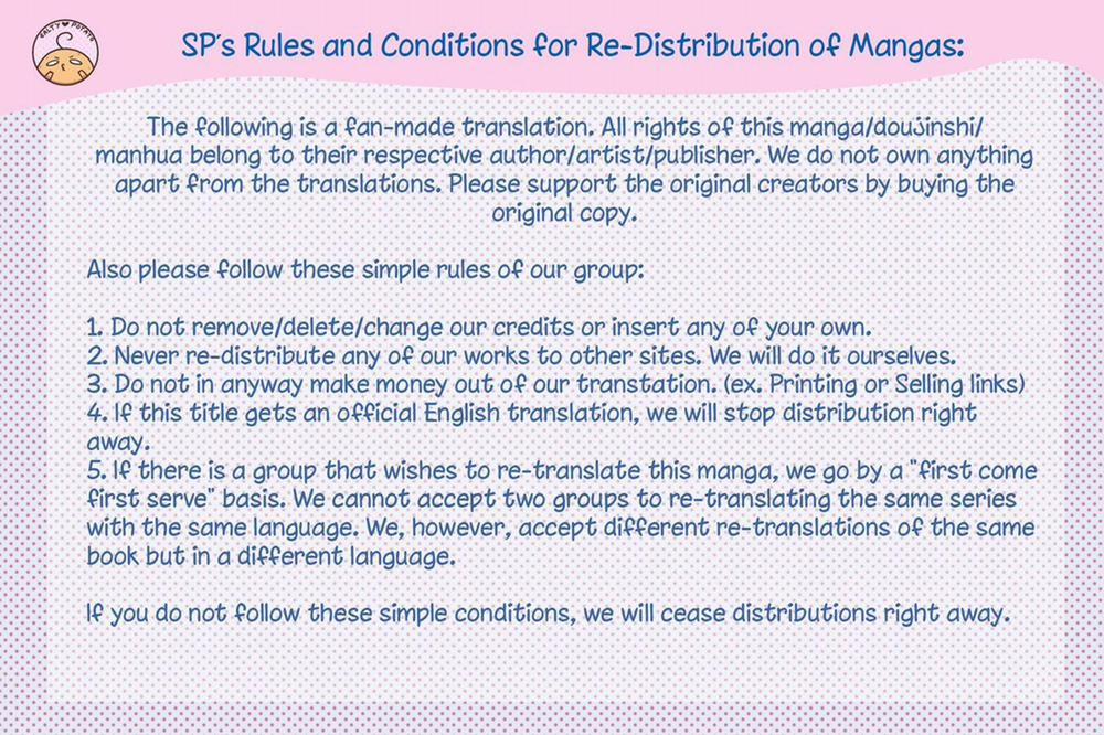 Tôi yêu đương với cặp song sinh 2 trang 1