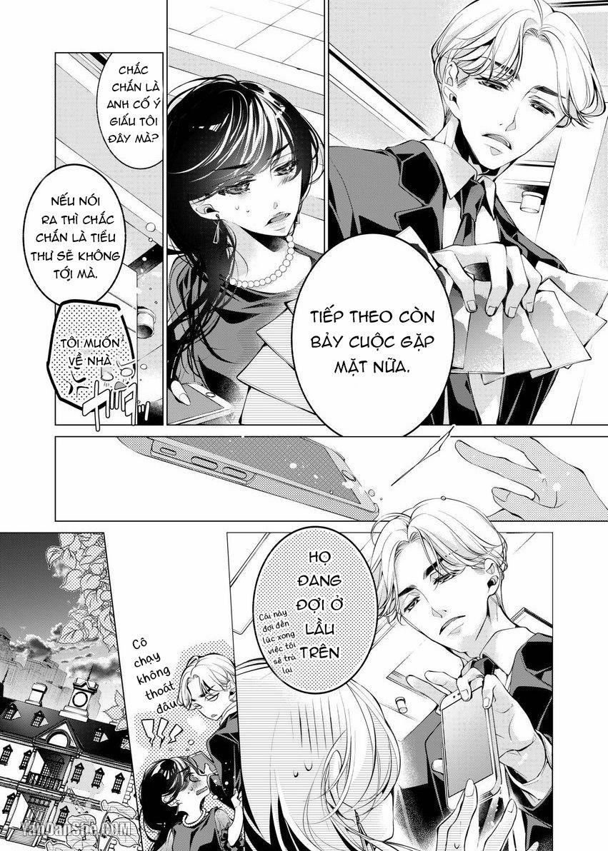 ”tôi Yêu Em” – Tôi Sẽ Nghiêm Túc Giúp Em Cảm Nhận Được Tình Yêu Của Tôi 1.1 trang 2