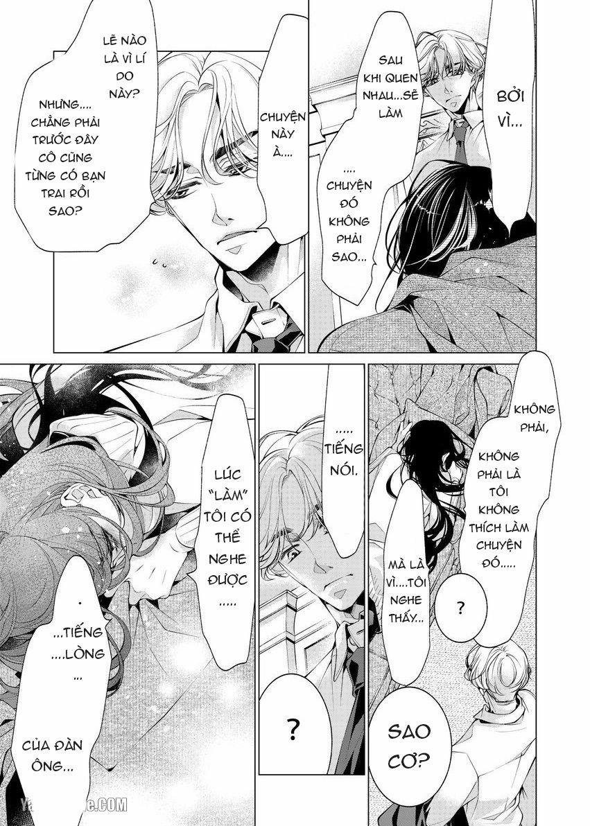 ”tôi Yêu Em” – Tôi Sẽ Nghiêm Túc Giúp Em Cảm Nhận Được Tình Yêu Của Tôi 1.2 trang 1