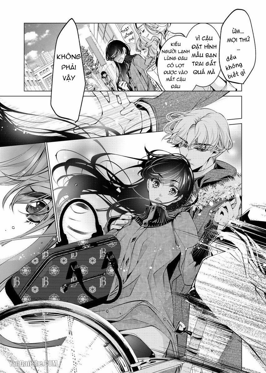 ”tôi Yêu Em” – Tôi Sẽ Nghiêm Túc Giúp Em Cảm Nhận Được Tình Yêu Của Tôi 2.2 trang 1