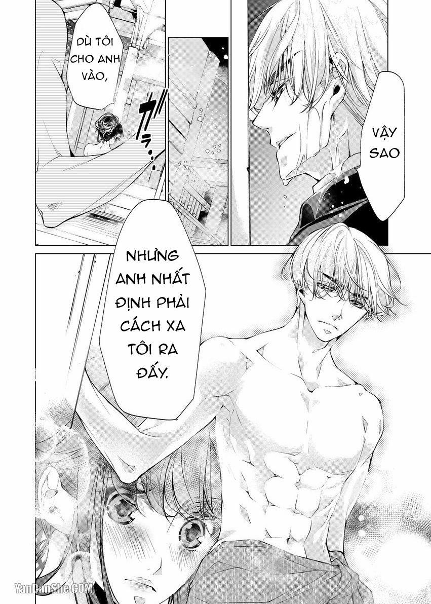 ”tôi Yêu Em” – Tôi Sẽ Nghiêm Túc Giúp Em Cảm Nhận Được Tình Yêu Của Tôi 2.2 trang 12