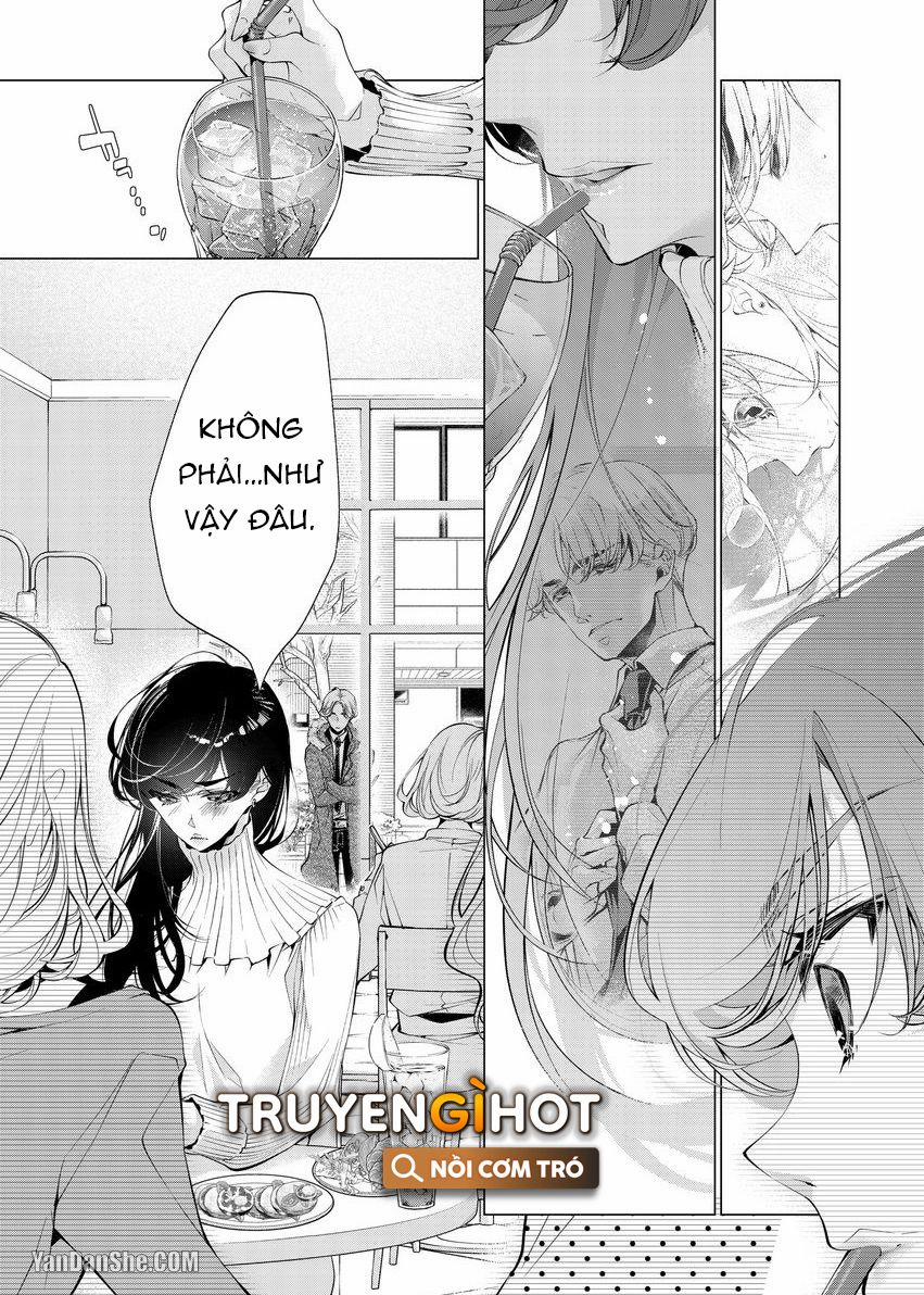 ”tôi Yêu Em” – Tôi Sẽ Nghiêm Túc Giúp Em Cảm Nhận Được Tình Yêu Của Tôi 2.2 trang 3