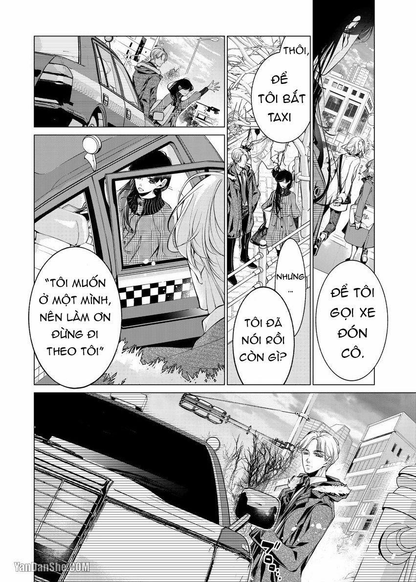 ”tôi Yêu Em” – Tôi Sẽ Nghiêm Túc Giúp Em Cảm Nhận Được Tình Yêu Của Tôi 2.2 trang 4