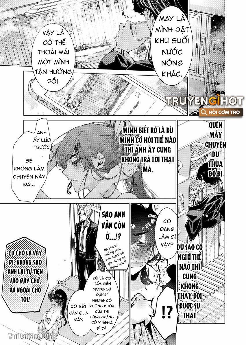 ”tôi Yêu Em” – Tôi Sẽ Nghiêm Túc Giúp Em Cảm Nhận Được Tình Yêu Của Tôi 2.2 trang 7