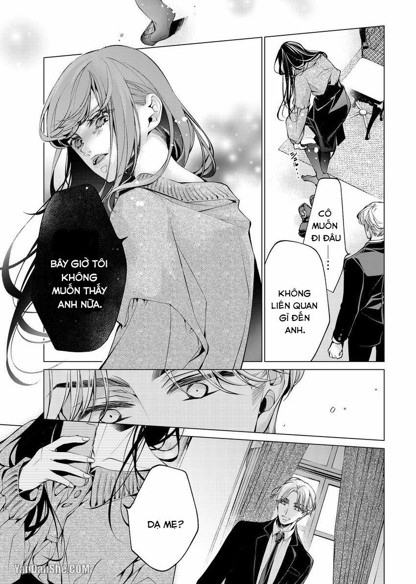 ”tôi Yêu Em” – Tôi Sẽ Nghiêm Túc Giúp Em Cảm Nhận Được Tình Yêu Của Tôi 4.2 trang 3