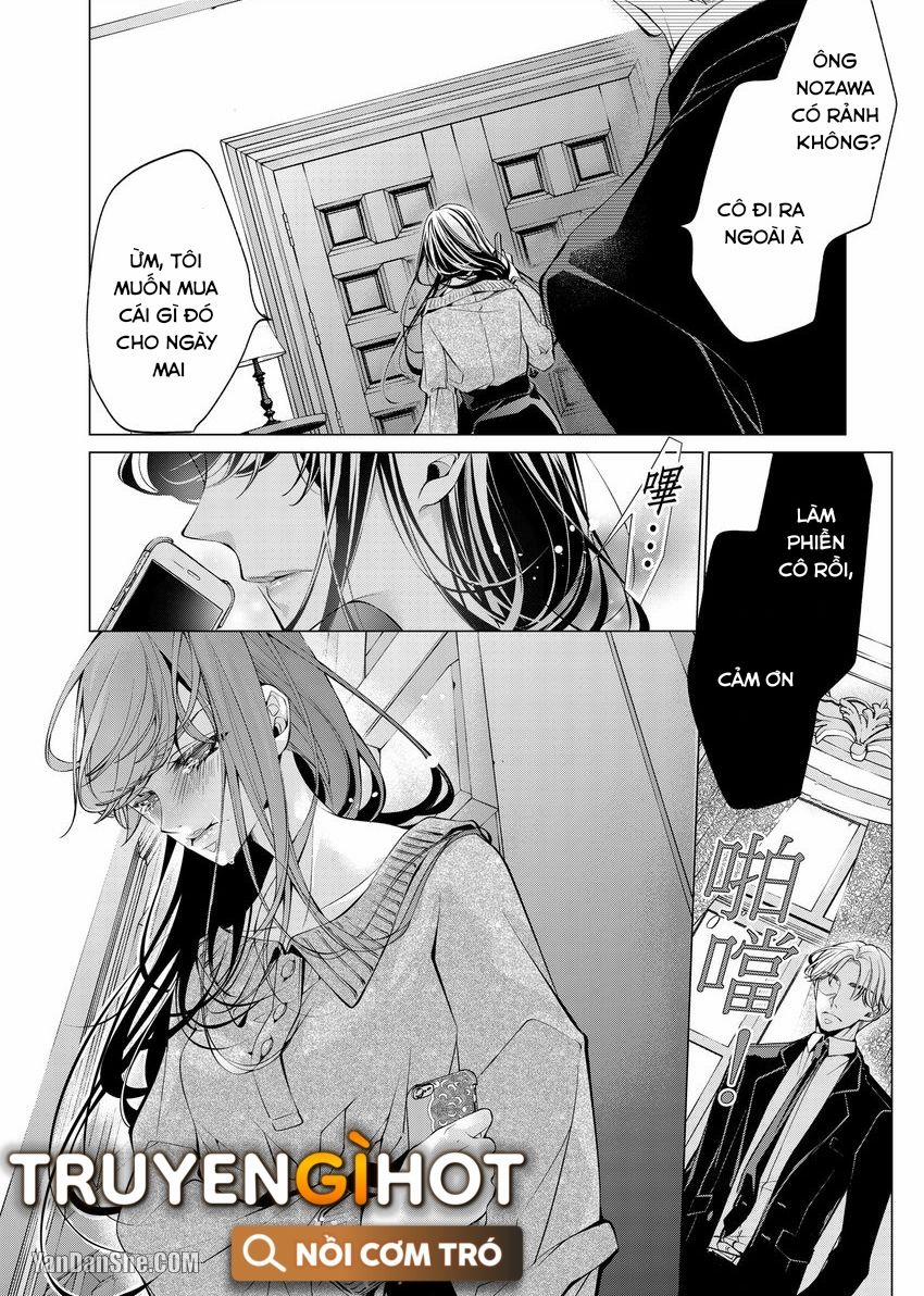 ”tôi Yêu Em” – Tôi Sẽ Nghiêm Túc Giúp Em Cảm Nhận Được Tình Yêu Của Tôi 4.2 trang 4