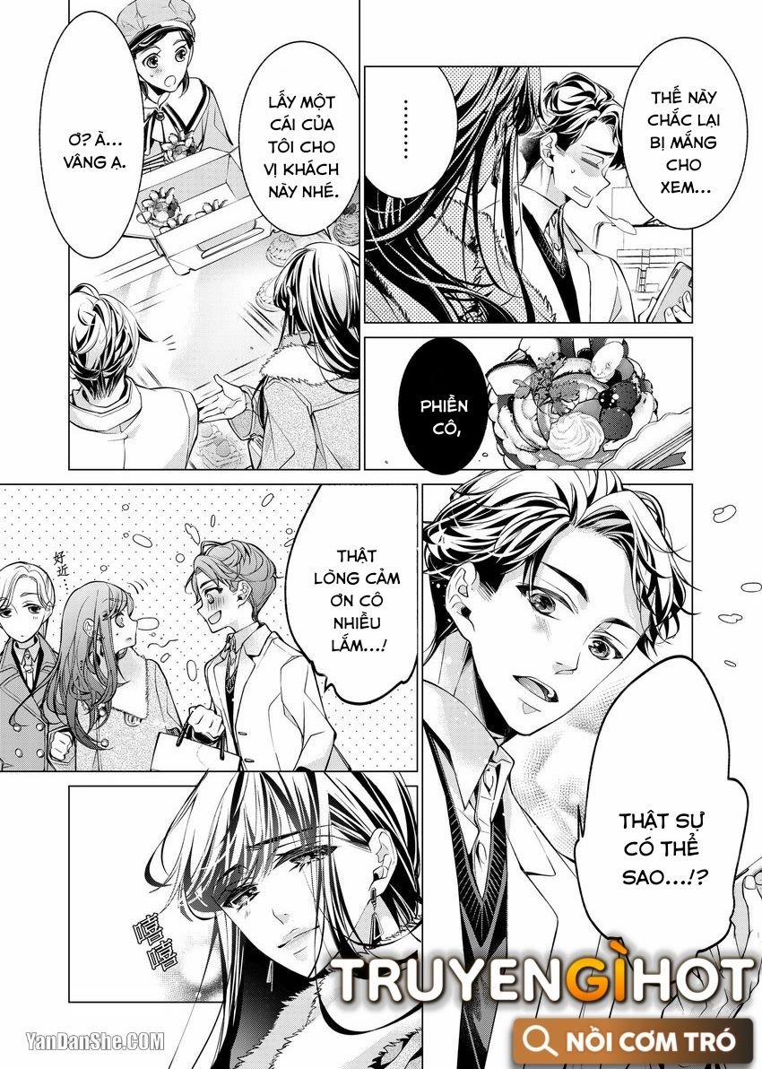 ”tôi Yêu Em” – Tôi Sẽ Nghiêm Túc Giúp Em Cảm Nhận Được Tình Yêu Của Tôi 4.2 trang 7