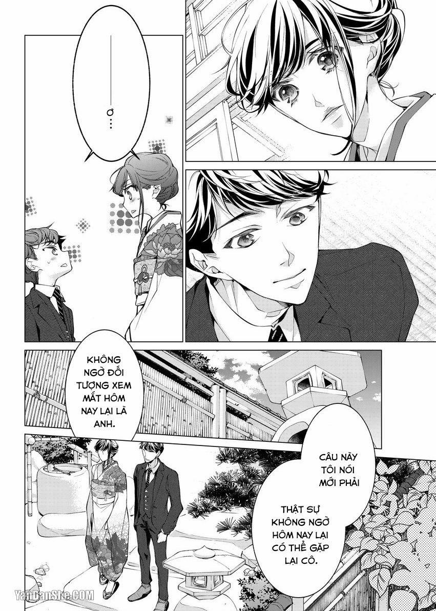 ”tôi Yêu Em” – Tôi Sẽ Nghiêm Túc Giúp Em Cảm Nhận Được Tình Yêu Của Tôi 5.1 trang 2