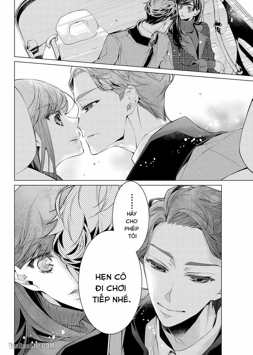 ”tôi Yêu Em” – Tôi Sẽ Nghiêm Túc Giúp Em Cảm Nhận Được Tình Yêu Của Tôi 6.1 trang 7