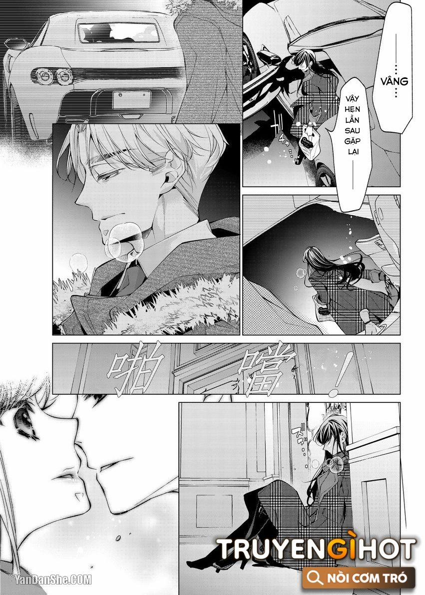 ”tôi Yêu Em” – Tôi Sẽ Nghiêm Túc Giúp Em Cảm Nhận Được Tình Yêu Của Tôi 6.1 trang 8