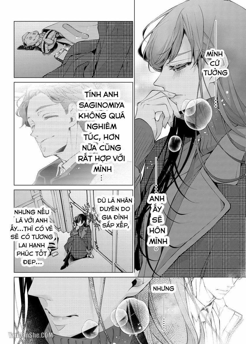 ”tôi Yêu Em” – Tôi Sẽ Nghiêm Túc Giúp Em Cảm Nhận Được Tình Yêu Của Tôi 6.1 trang 9