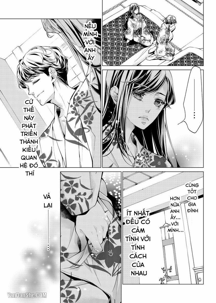 ”tôi Yêu Em” – Tôi Sẽ Nghiêm Túc Giúp Em Cảm Nhận Được Tình Yêu Của Tôi 6.2 trang 10