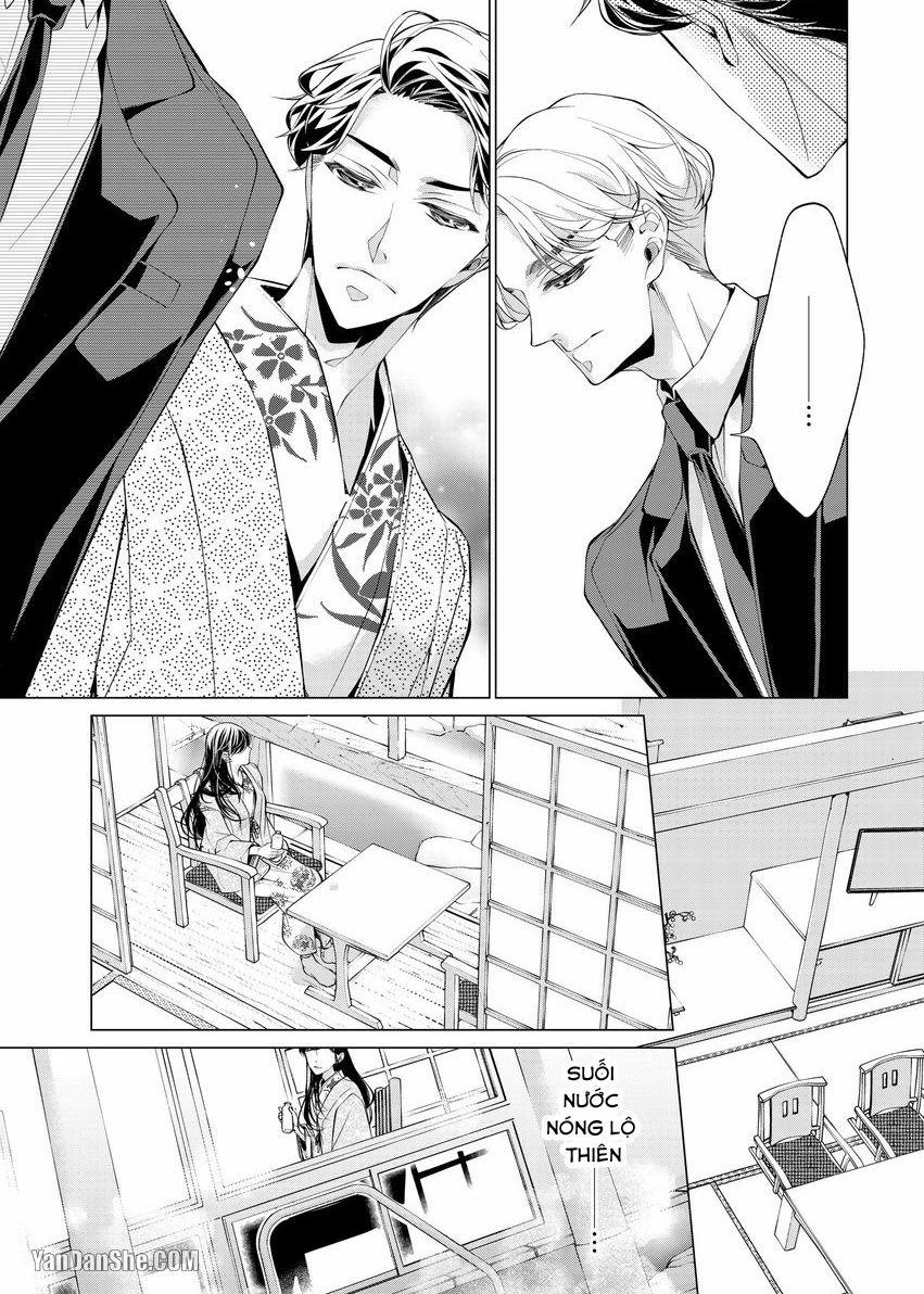 ”tôi Yêu Em” – Tôi Sẽ Nghiêm Túc Giúp Em Cảm Nhận Được Tình Yêu Của Tôi 6.2 trang 4