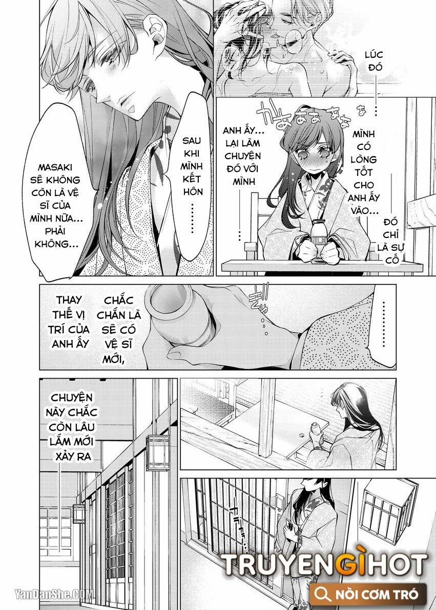 ”tôi Yêu Em” – Tôi Sẽ Nghiêm Túc Giúp Em Cảm Nhận Được Tình Yêu Của Tôi 6.2 trang 5