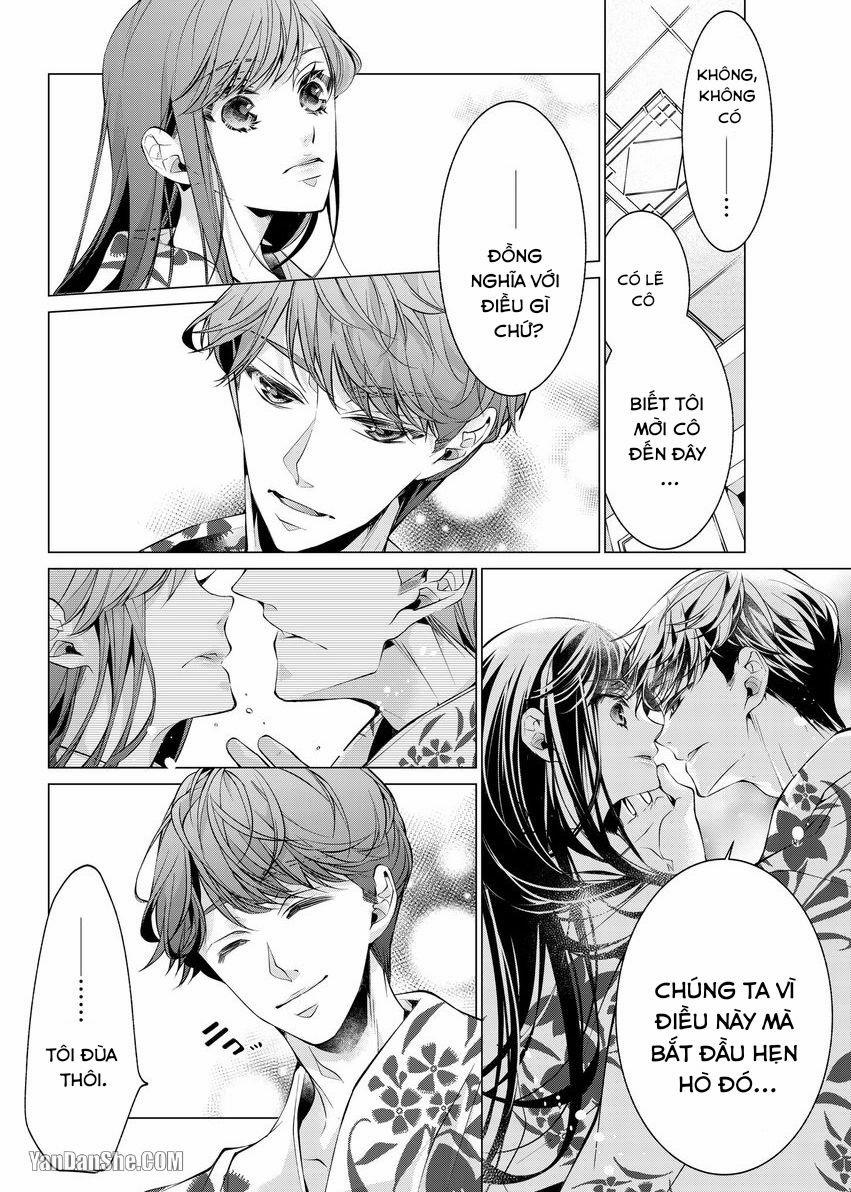 ”tôi Yêu Em” – Tôi Sẽ Nghiêm Túc Giúp Em Cảm Nhận Được Tình Yêu Của Tôi 6.2 trang 9