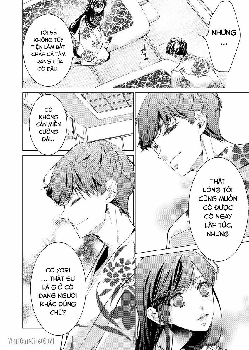 ”tôi Yêu Em” – Tôi Sẽ Nghiêm Túc Giúp Em Cảm Nhận Được Tình Yêu Của Tôi 7.1 trang 2