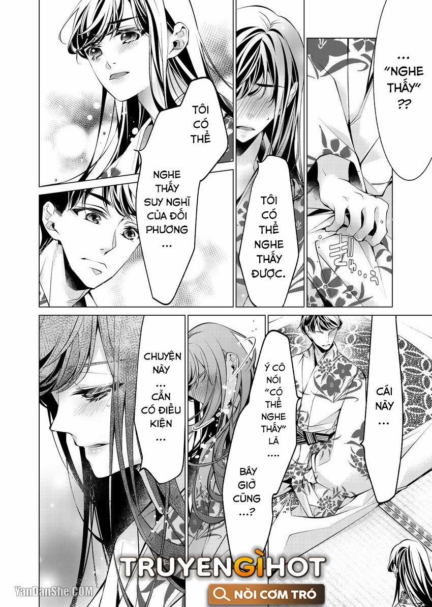 ”tôi Yêu Em” – Tôi Sẽ Nghiêm Túc Giúp Em Cảm Nhận Được Tình Yêu Của Tôi 7.1 trang 4