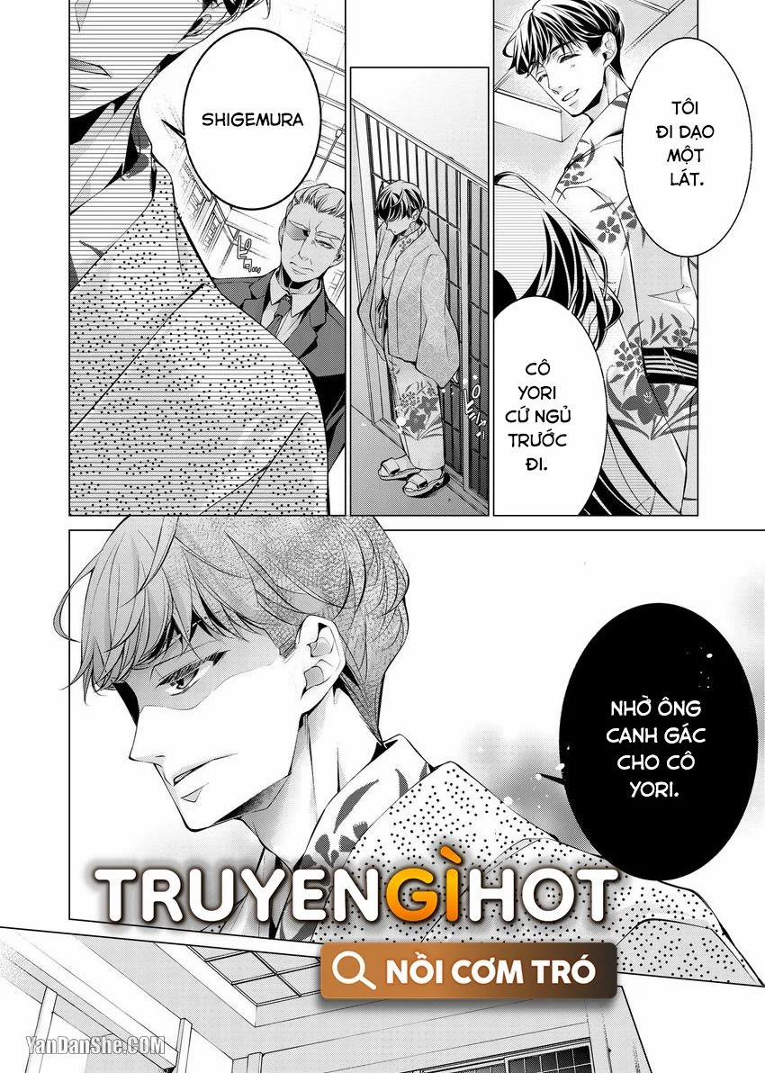 ”tôi Yêu Em” – Tôi Sẽ Nghiêm Túc Giúp Em Cảm Nhận Được Tình Yêu Của Tôi 7.1 trang 8