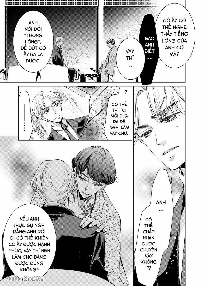 ”tôi Yêu Em” – Tôi Sẽ Nghiêm Túc Giúp Em Cảm Nhận Được Tình Yêu Của Tôi 7.2 trang 2