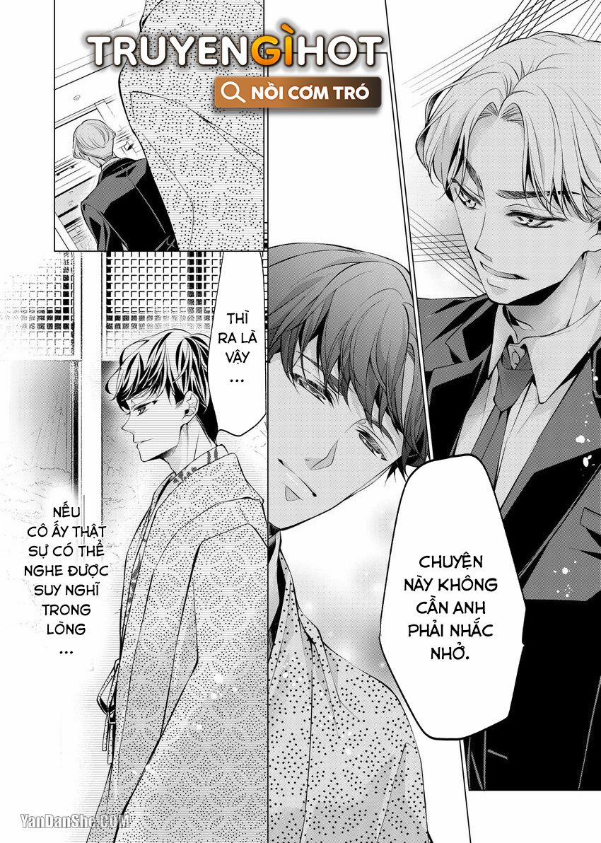 ”tôi Yêu Em” – Tôi Sẽ Nghiêm Túc Giúp Em Cảm Nhận Được Tình Yêu Của Tôi 7.2 trang 3