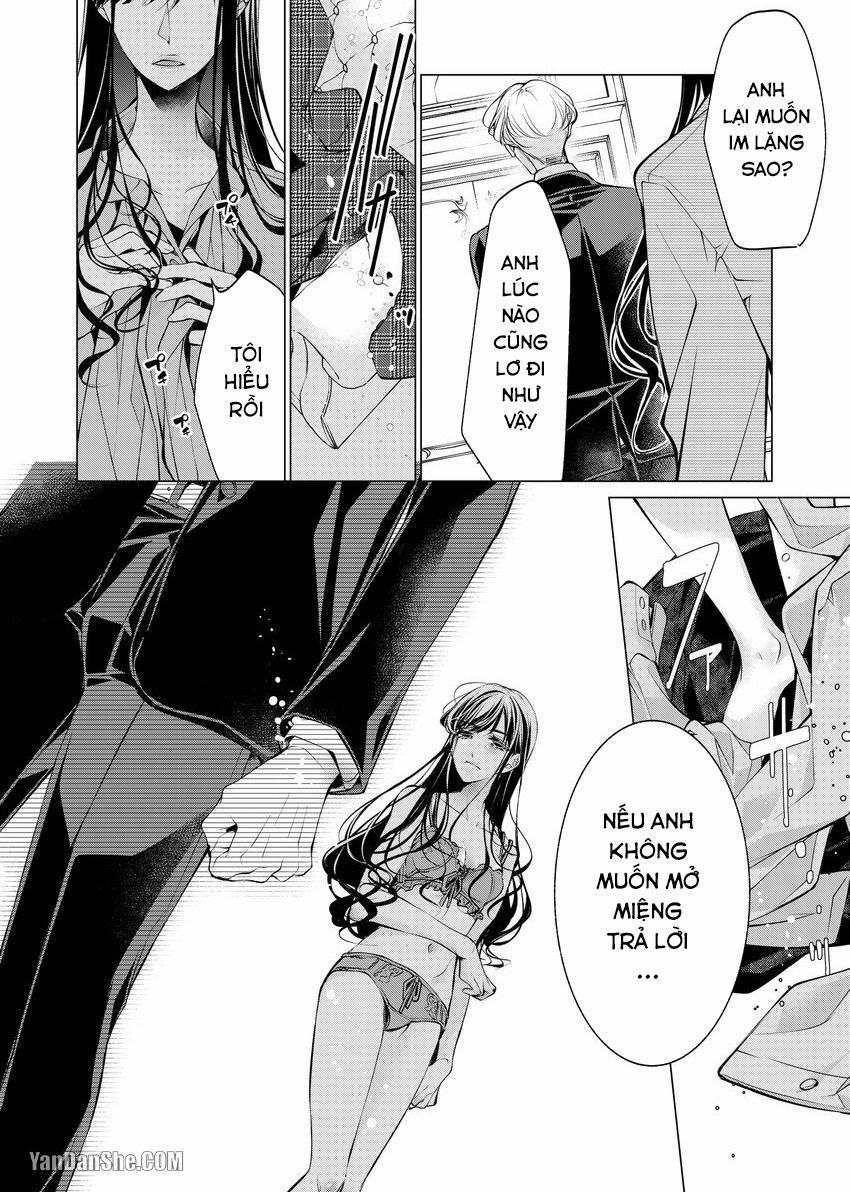 ”tôi Yêu Em” – Tôi Sẽ Nghiêm Túc Giúp Em Cảm Nhận Được Tình Yêu Của Tôi 7.2 trang 5