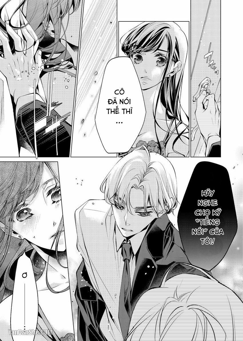 ”tôi Yêu Em” – Tôi Sẽ Nghiêm Túc Giúp Em Cảm Nhận Được Tình Yêu Của Tôi 7.2 trang 6