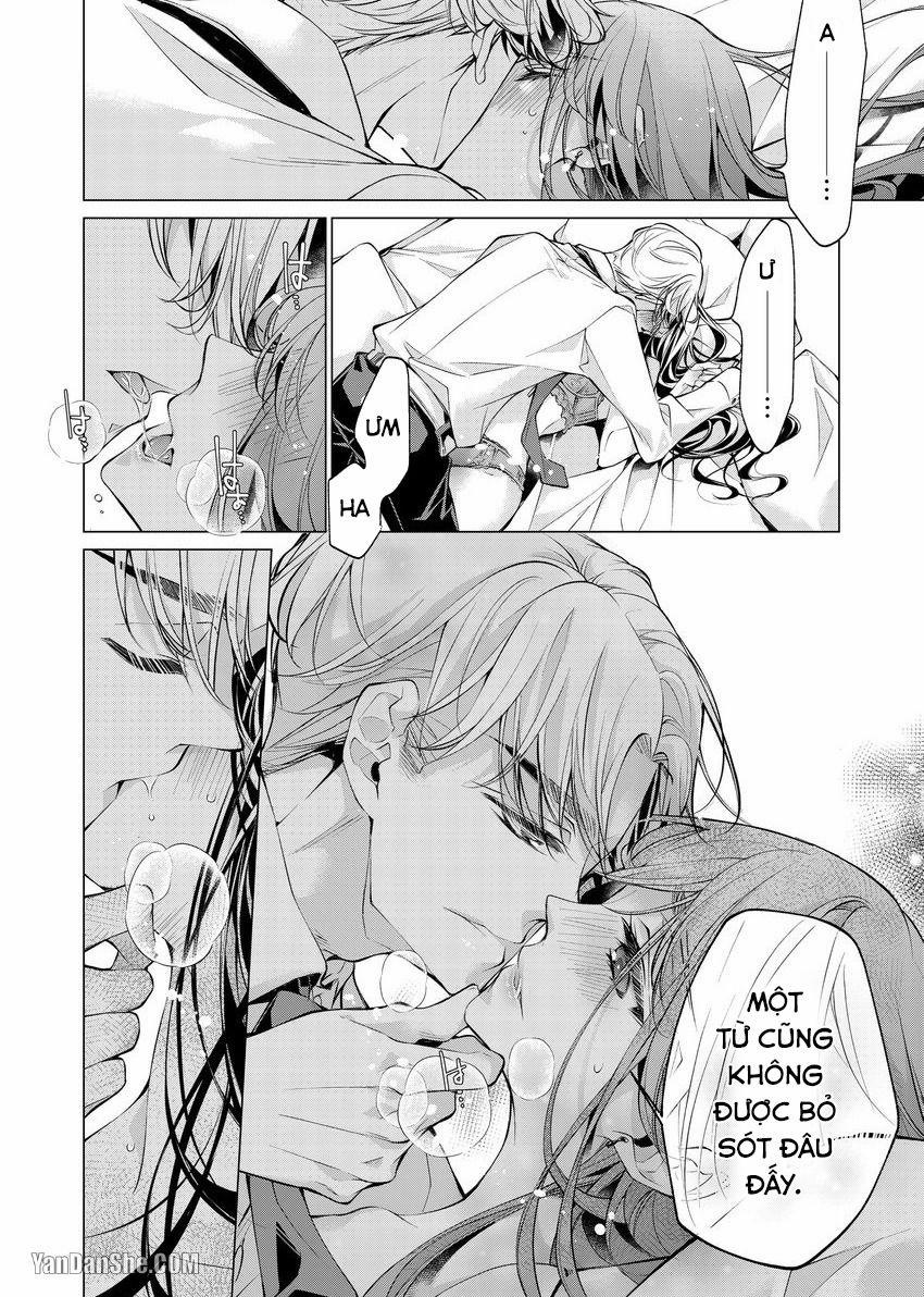 ”tôi Yêu Em” – Tôi Sẽ Nghiêm Túc Giúp Em Cảm Nhận Được Tình Yêu Của Tôi 7.2 trang 7