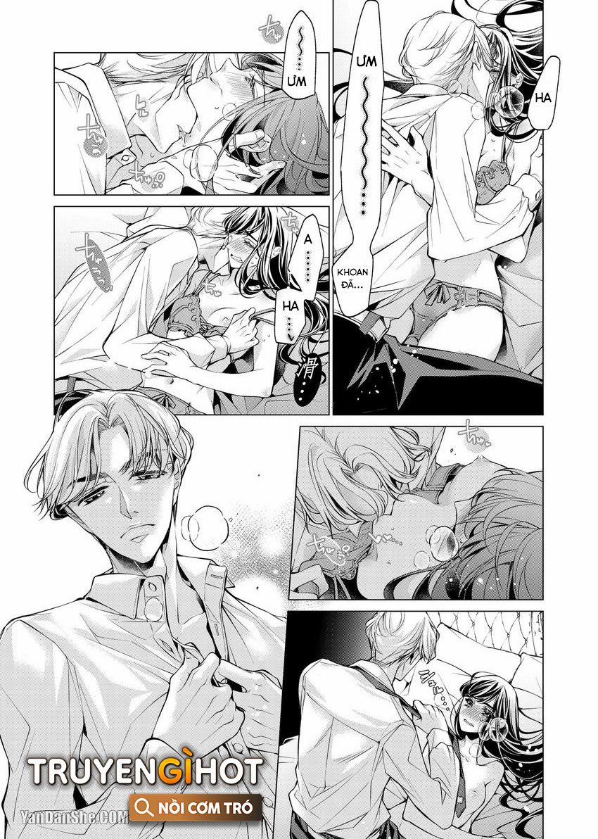 ”tôi Yêu Em” – Tôi Sẽ Nghiêm Túc Giúp Em Cảm Nhận Được Tình Yêu Của Tôi 7.2 trang 8