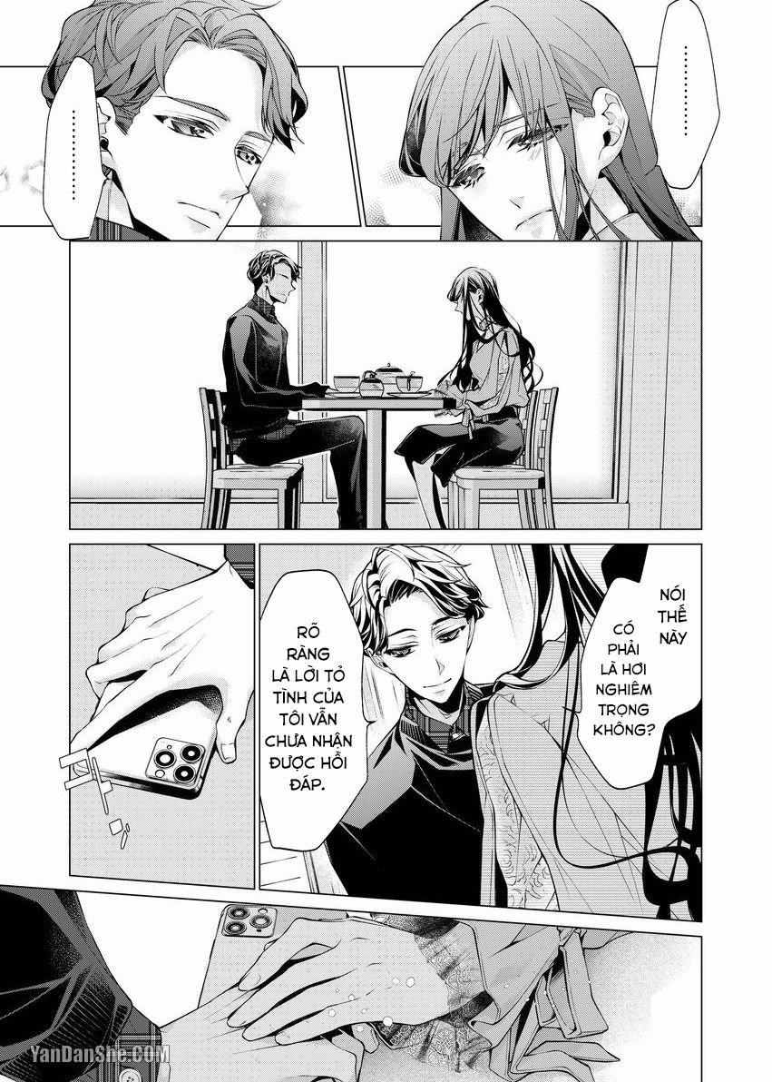 ”tôi Yêu Em” – Tôi Sẽ Nghiêm Túc Giúp Em Cảm Nhận Được Tình Yêu Của Tôi 8.1 trang 13